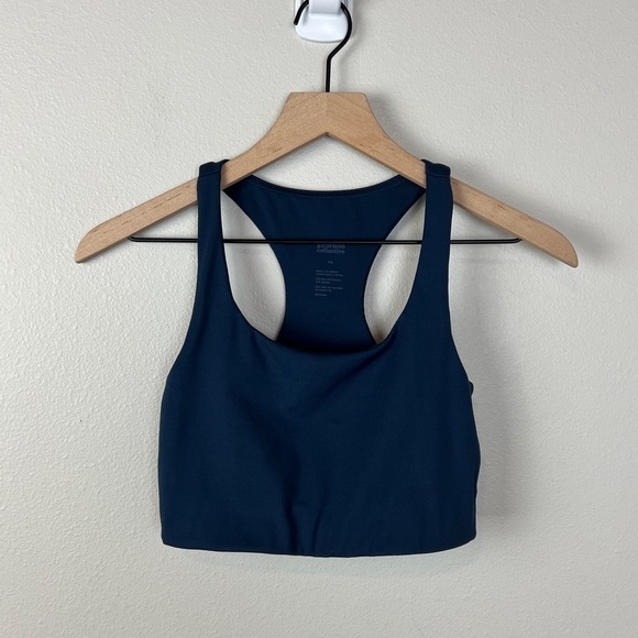 Girlfriend Collective Paloma Bra - Picture 2 of 4